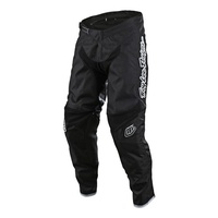 Troy Lee Designs 2021 GP Pant Camo White / Black