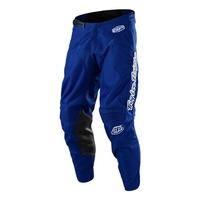 Troy Lee Designs 2020 GP Pant Mono Royal Blue