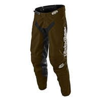 Troy Lee Designs 2020 GP Pant Mono Brown