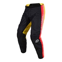 Troy Lee Designs 2020 GP Pant Premix 86 Black / Yellow