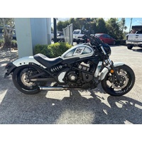 2022 Kawasaki Vulcan S ABS (EN650)