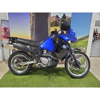 2010 Kawasaki KLR650