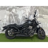 2023 Kawasaki Vulcan S ABS (EN650)