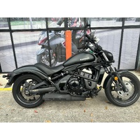 2023 Kawasaki Vulcan S ABS (EN650)