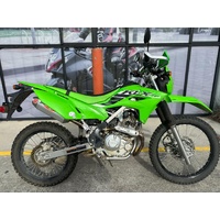 2024 Kawasaki KLX230 S