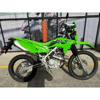 2024 Kawasaki KLX230 S