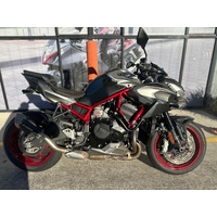 2023 Kawasaki Z H2