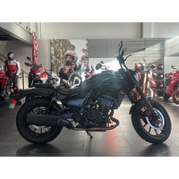 2024 Kawasaki Eliminator SE