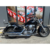 2012 Kawasaki Vulcan 1700 Classic ABS