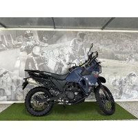 2023 Kawasaki KLR650 Adventure MY24