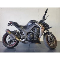 2019 Kawasaki Z1000 ABS