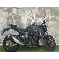 2020 Suzuki GSX-S750