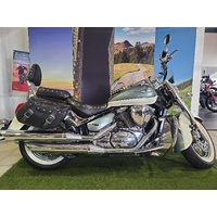 2011 Suzuki Boulevard C50T (VL800T)