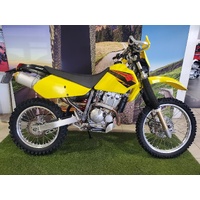 2015 Suzuki DR-Z250