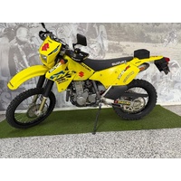 2024 Suzuki DR-Z400E MY22