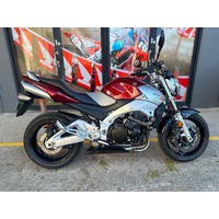 2006 Suzuki GSR600