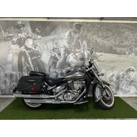 2019 Suzuki Boulevard C50T (VL800T)