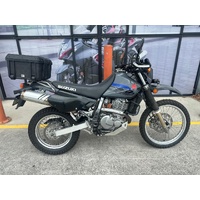 2020 Suzuki DR650SE