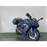 2023 Suzuki GSX-S1000 GT MY24