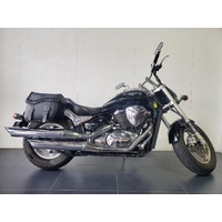 2010 Suzuki Boulevard M50 (VZ800)