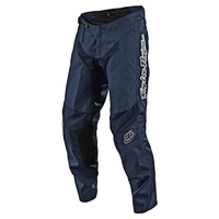 Troy Lee Designs 2021 GP Youth Pant Mono Navy