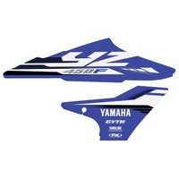 Factory Effex Oem Replicas 2018 Yamaha YZ125/250 2015-18