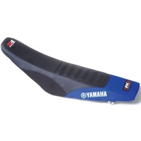 Factory Effex TC4 Seat Cover - Yamaha YZ450F 2018