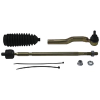 All Balls Rack Tie Rod End Kit - Left - Polaris RZR XP Turbo S 2018-20