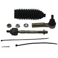 All Balls Rack Tie Rod End Kit - Honda Pioneer 500 Left/Right 2015-20