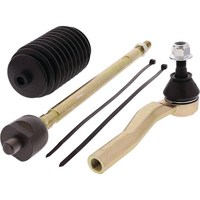 All Balls Rack Tie Rod End Kit - Right