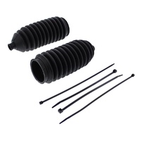 All Balls Rack Tie Rod Boot Kit - Polaris RZR Turbo S