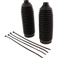 All Balls Rack Tie Rod Boot Kit - Polaris