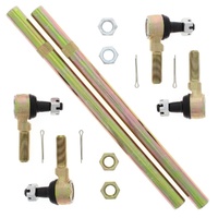 All Balls Tie Rod End Upgrade Kit YFZ 350 Banshee