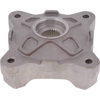 All Balls ATV UTV Drive Hub - Front - Polaris