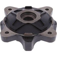 All Balls ATV UTV Drive Hub - Front - Polaris