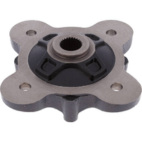 All Balls ATV UTV Drive Hub - Rear - Polaris