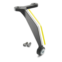 Husqvarna Silencer Bracket
