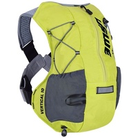 USWE 19 VERTICAL 10 BASIC HYDRATION COMPATIBLE CRAZY Yellow