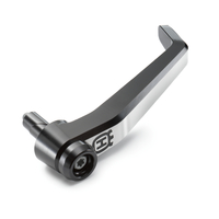 Husqvarna Lever Protection Aluminium