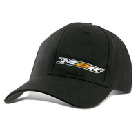 M2R Promo Cap Black [Size: L]