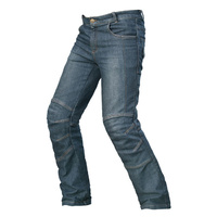 Dririder Classic 2.0 Blue Road Jeans  Size: 28