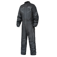 HURRICANE 2 SUIT BLACK