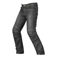 Dririder Classic 2.0 Black Road Jeans  