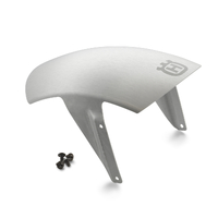 Husqvarna Aluminium Front Fender