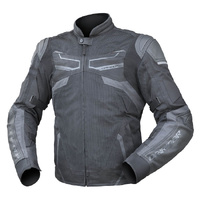 Dririder 'Climate Control Exo 3' Jacket