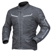 Dririder 'Apex 5 Airflow' Jacket