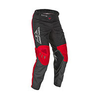 Fly Kinetic Pant K121 Red/Grey/Black