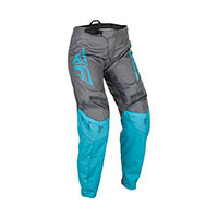 Fly F-16 Pant Grey/Blue