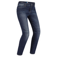 PMJ Rider Ladies Jeans Indigo