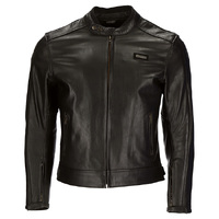 Forge Non-Perf Jacket - Black